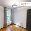 4 BR in New York City