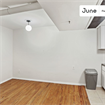 Studio in New York City