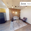 4 BR in New York City