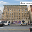 4 BR in New York City