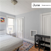 3 BR in Boston