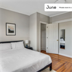 3 BR in Boston