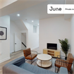 5 BR in Washington DC