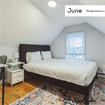 5 BR in Boston