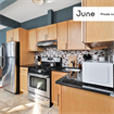 2 BR in New York City