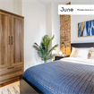 4 BR in New York City