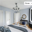 1 BR in New York City