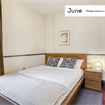 4 BR in Washington DC