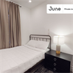 2 BR in New York City