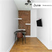 3 BR in New York City