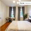 5 BR in Washington DC