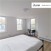 4 BR in Boston