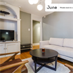 4 BR in New York City