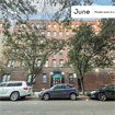 2 BR in New York City