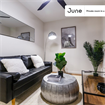 3 BR in New York City