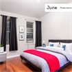 4 BR in New York City