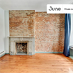 2 BR in New York City