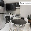 3 BR in New York City