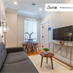 3 BR in Boston