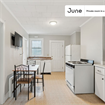 3 BR in Boston