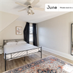 3 BR in Boston