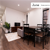 4 BR in New York City