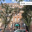 2 BR in New York City