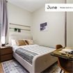 3 BR in New York City