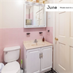 3 BR in Boston