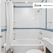 3 BR in New York City