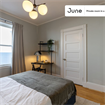 4 BR in Boston