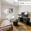 3 BR in New York City
