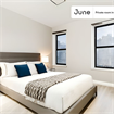 4 BR in New York City