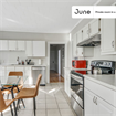 3 BR in Boston