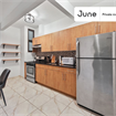 2 BR in New York City