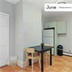 4 BR in Boston