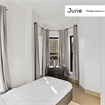3 BR in New York City