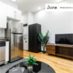 3 BR in New York City