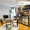 4 BR in New York City