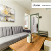 3 BR in New York City