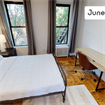 1 BR in New York City