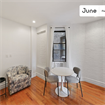 2 BR in New York City