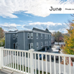 4 BR in Boston