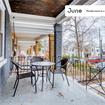 4 BR in Washington DC