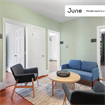 4 BR in Boston