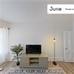 3 BR in Boston