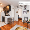 3 BR in New York City