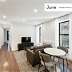 4 BR in New York City