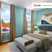 4 BR in Boston