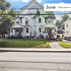 6 BR in Boston
